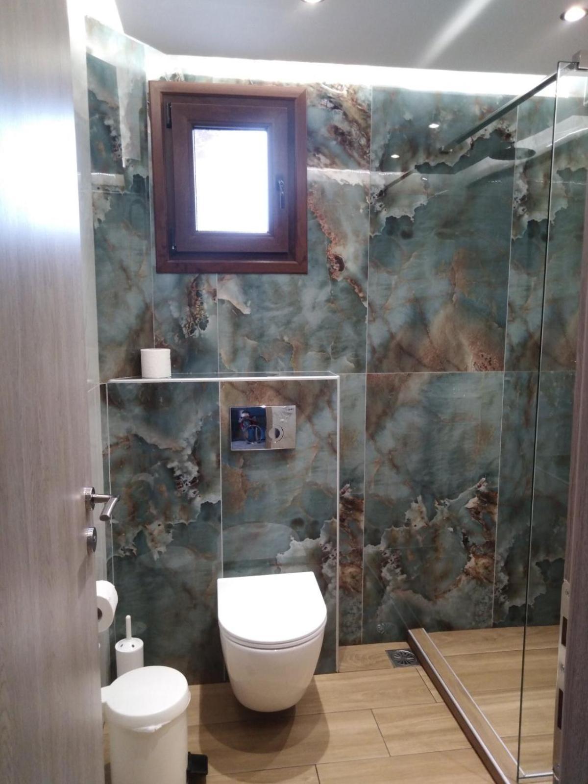 Aegialis Apartments 沃尔沃罗 外观 照片